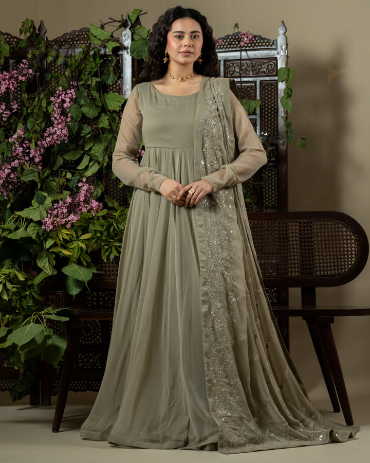 Saliha Begum