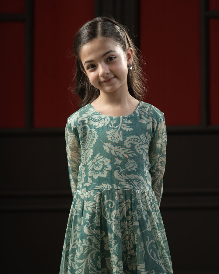 Alizeh Mini