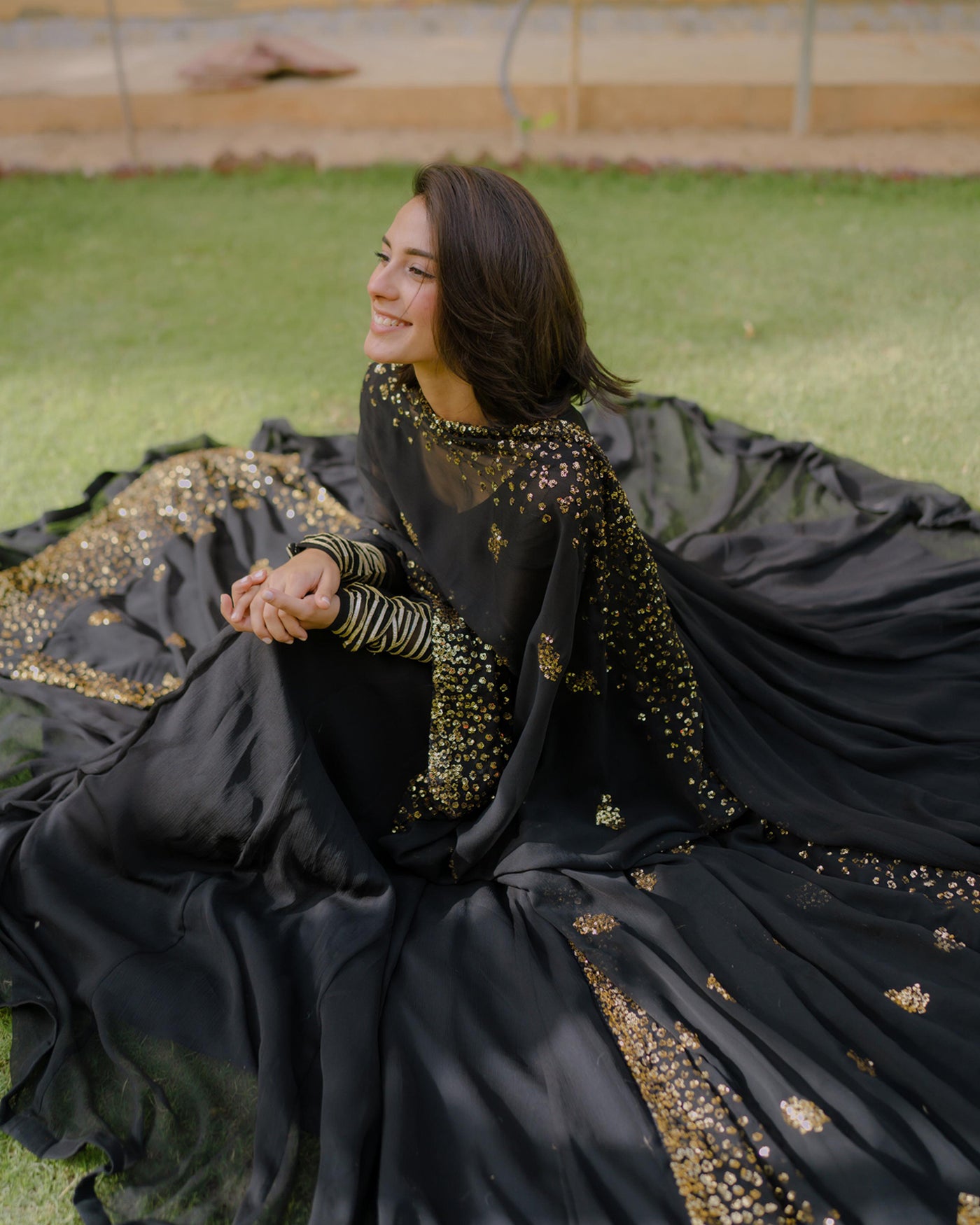 Gauhar Ara Begum