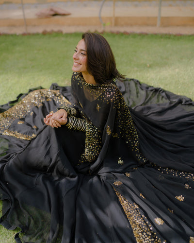 Gauhar Ara Begum