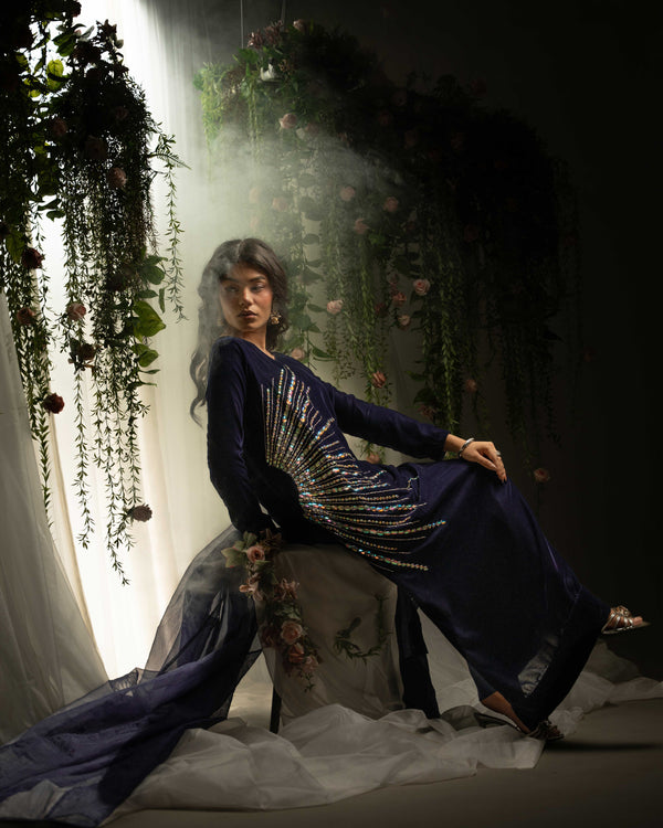 Mahrukh
