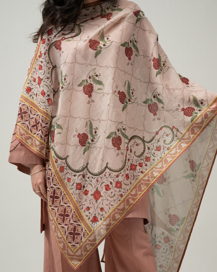 Shukr Scarf