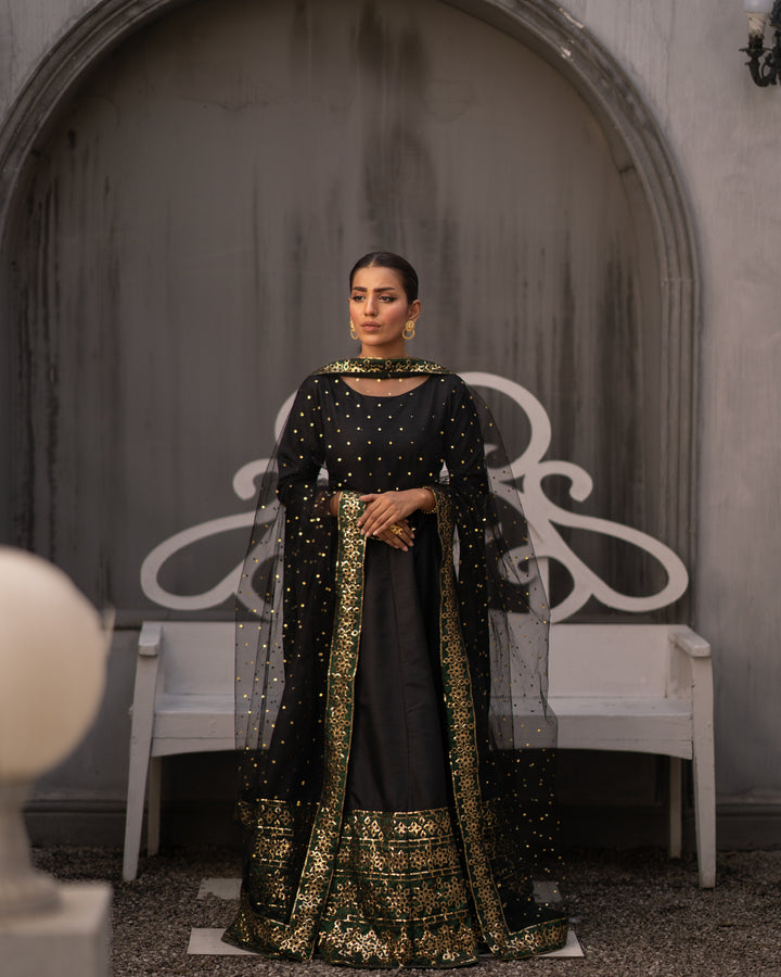 Ghazal (Silk)