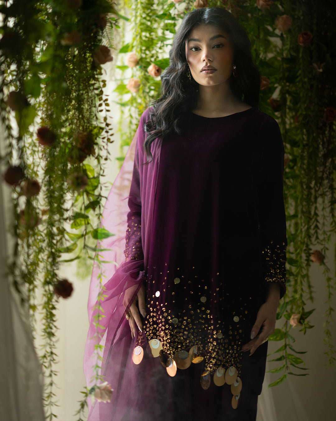 Mahnaaz