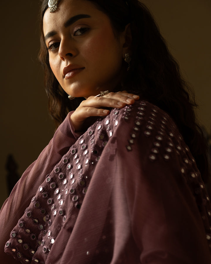 Sahib Jamal Begum