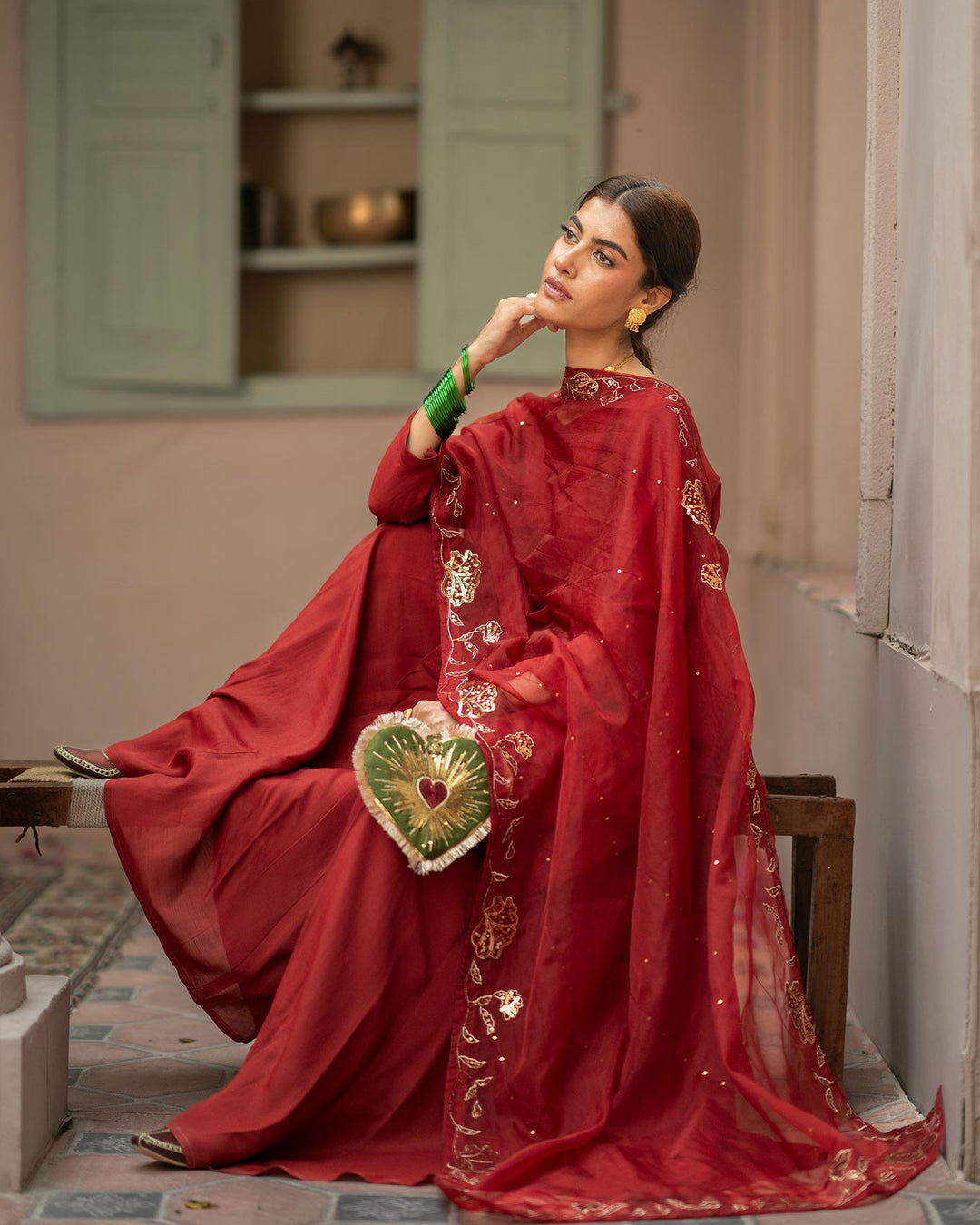 Zeenat-un-Nissa