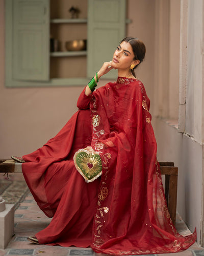 Zeenat-un-Nissa