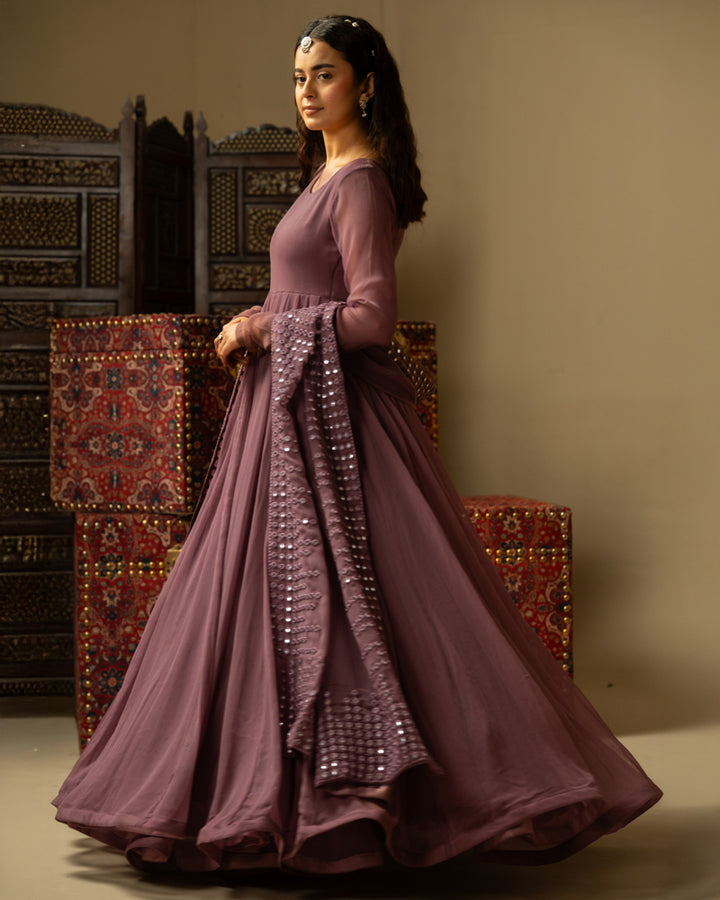 Sahib Jamal Begum