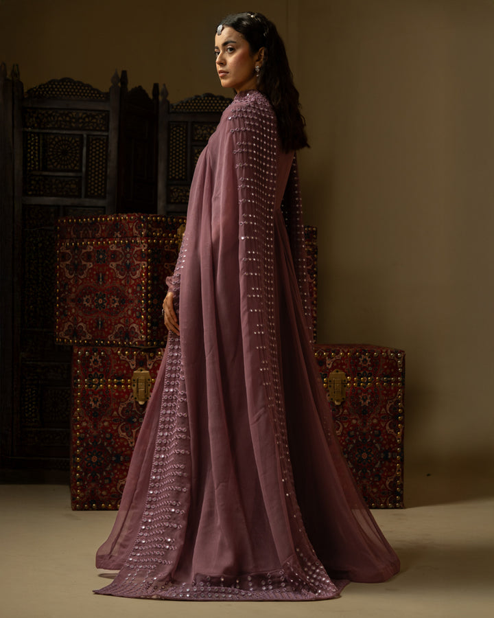 Sahib Jamal Begum