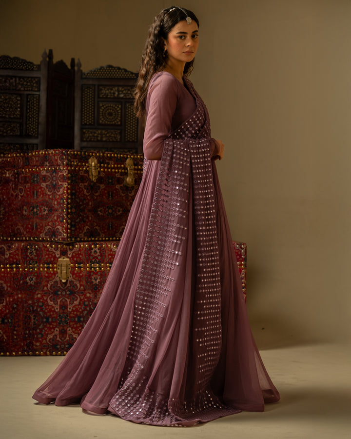 Sahib Jamal Begum
