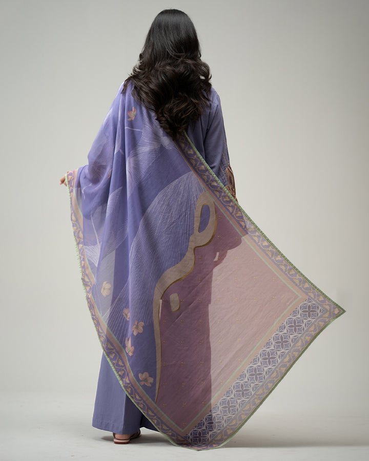 Sabr Scarf
