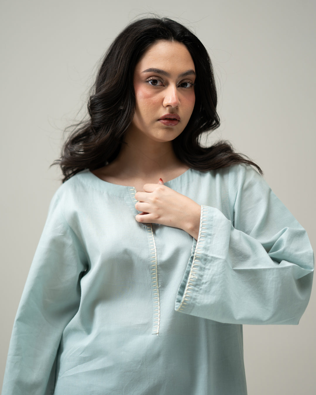 Saaz Set