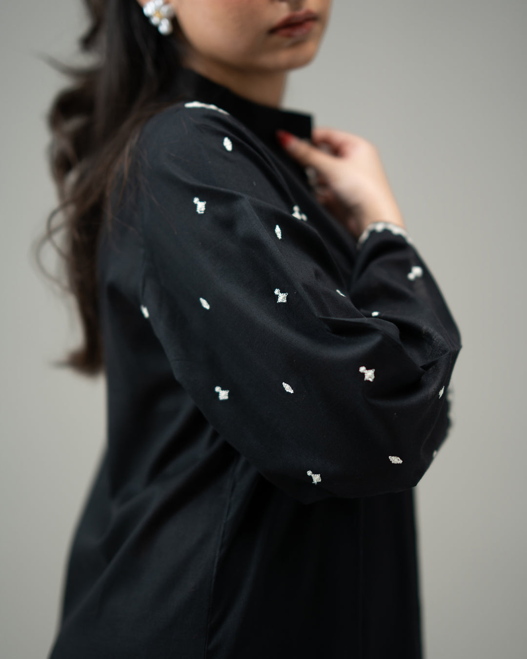 Alam Set