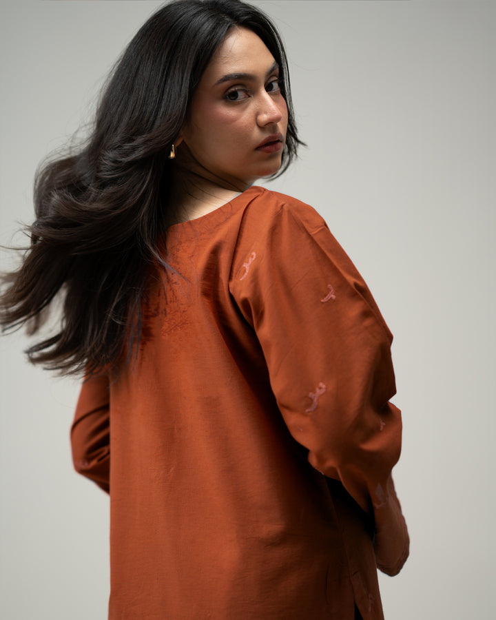 Tabassum Set