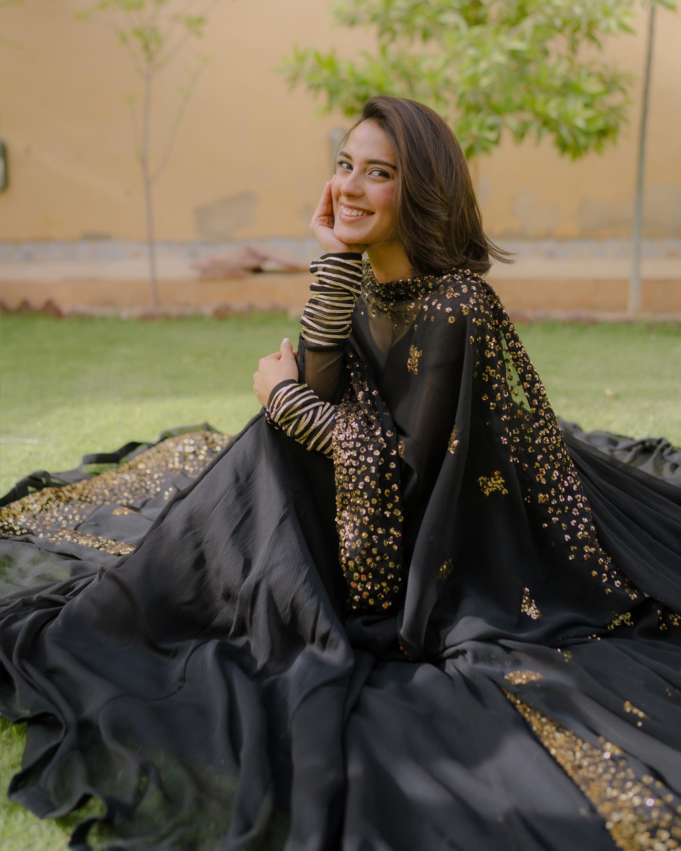 Gauhar Ara Begum