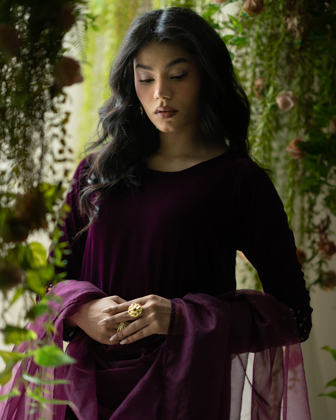 Mahnaaz