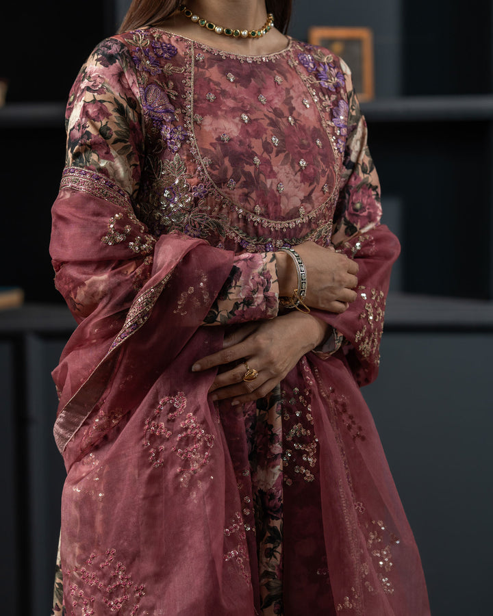 Inayah