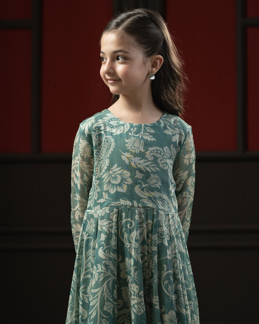 Alizeh Mini