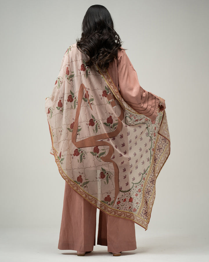 Shukr Scarf