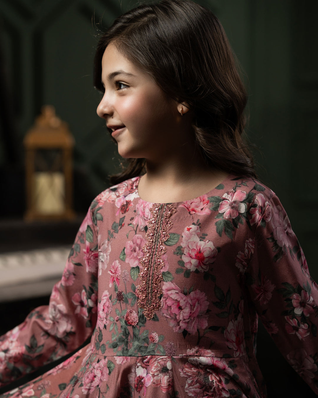 Hoorain Mini