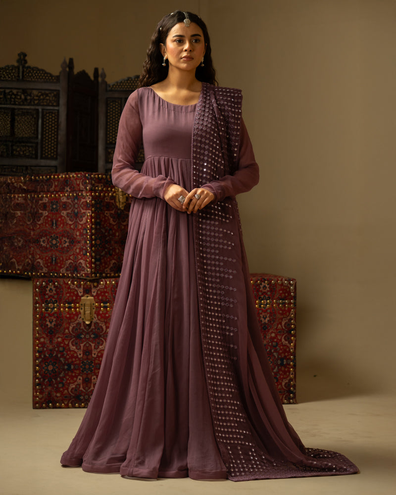 Sahib Jamal Begum