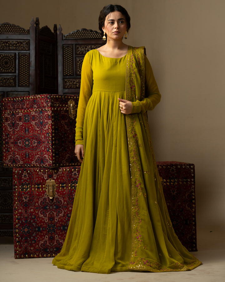 Pari Bano Begum