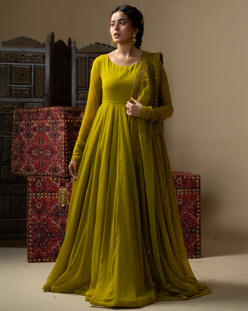 Pari Bano Begum