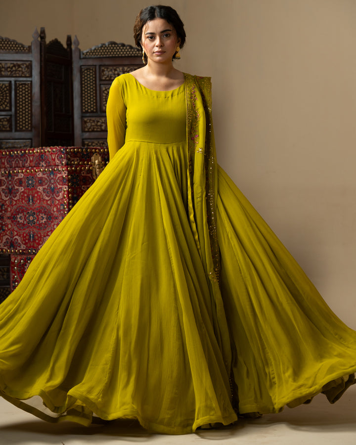 Pari Bano Begum