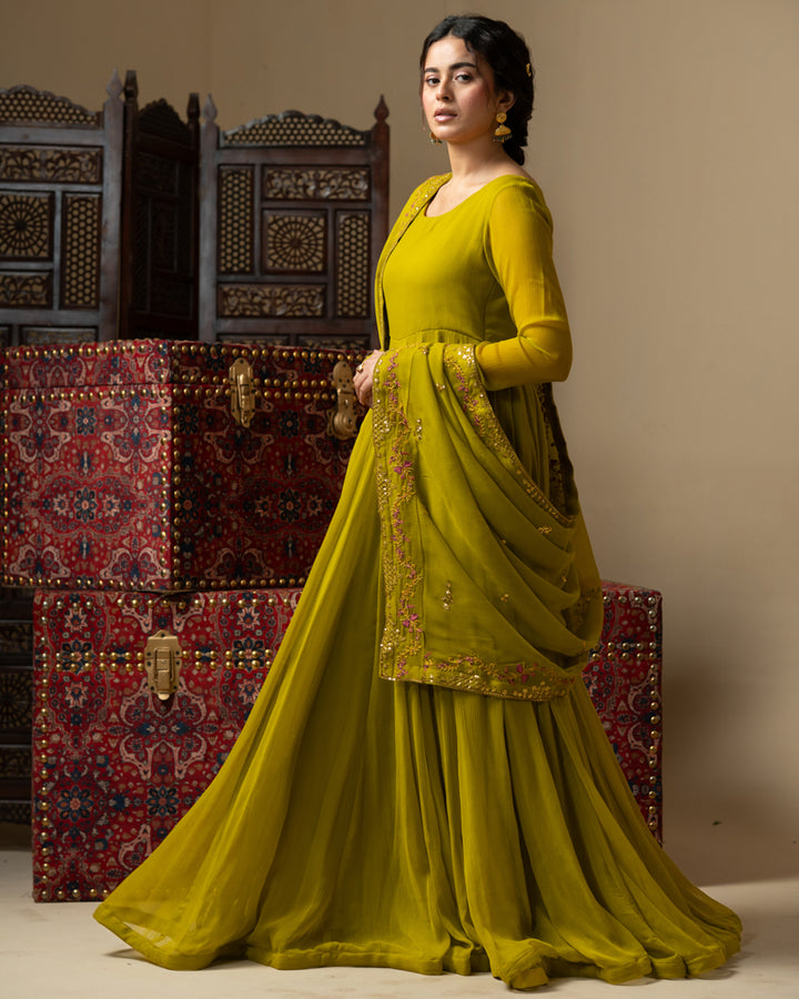 Pari Bano Begum