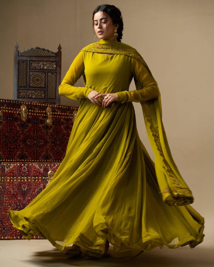 Pari Bano Begum