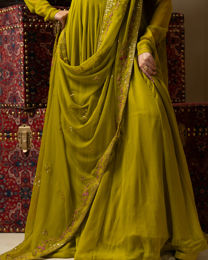 Pari Bano Begum