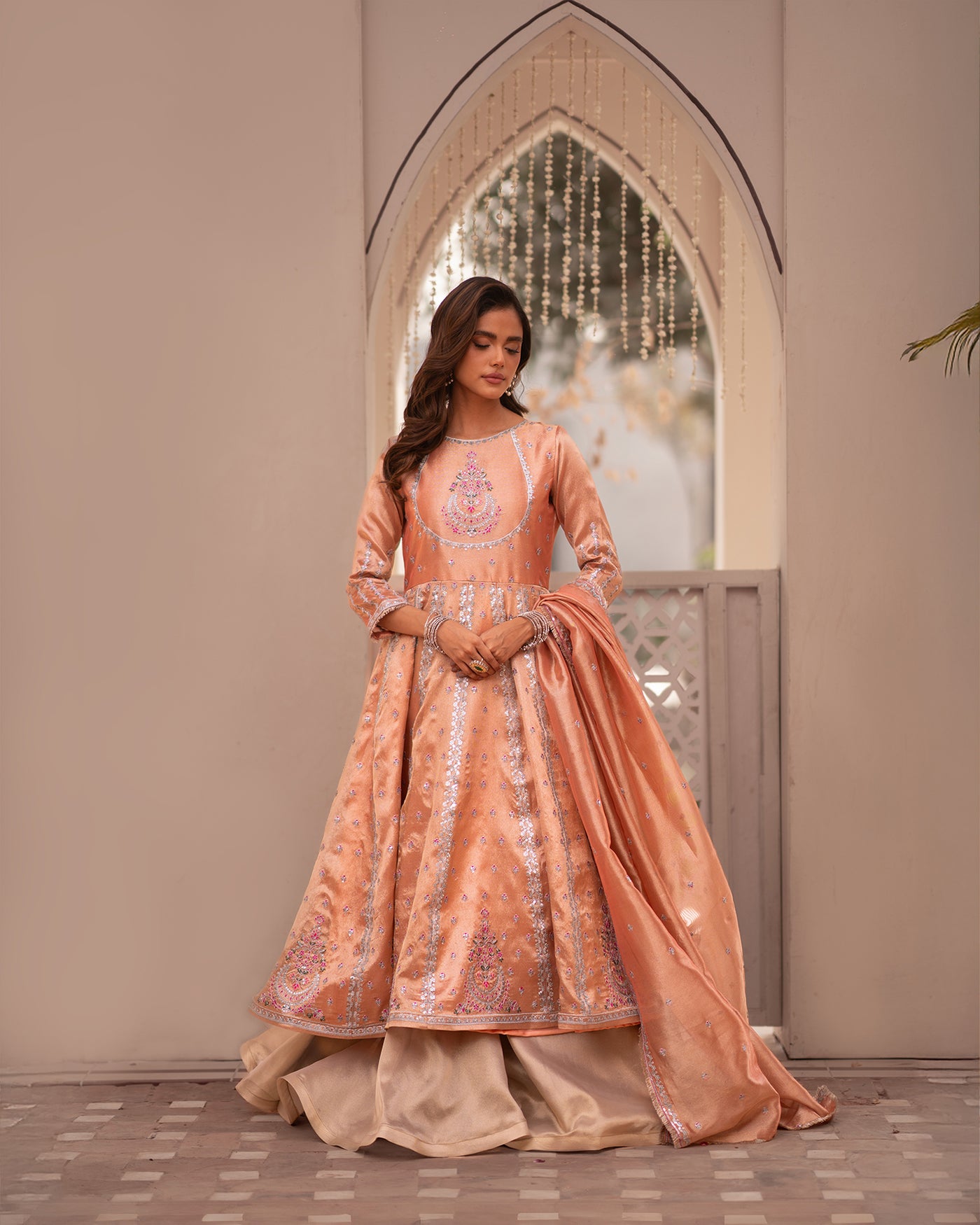 Suhani Gharara