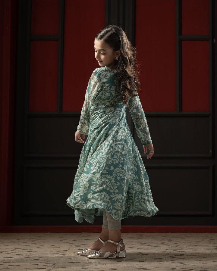 Alizeh Mini
