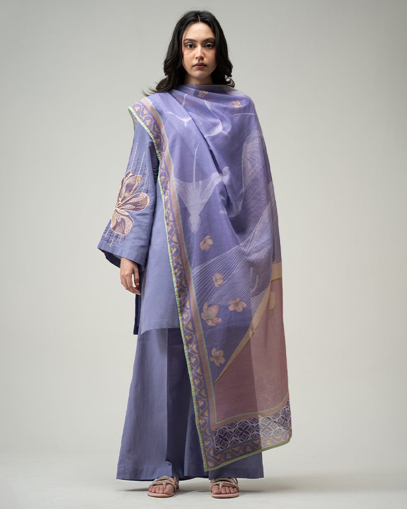 Sabr Scarf