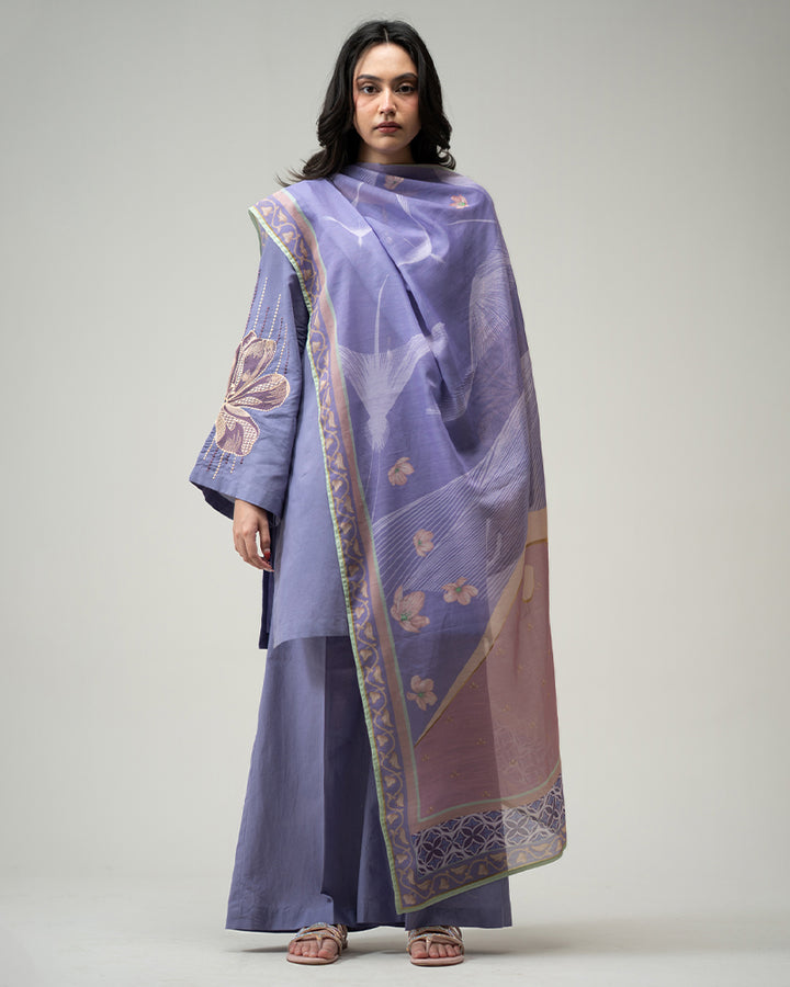 Sabr Scarf