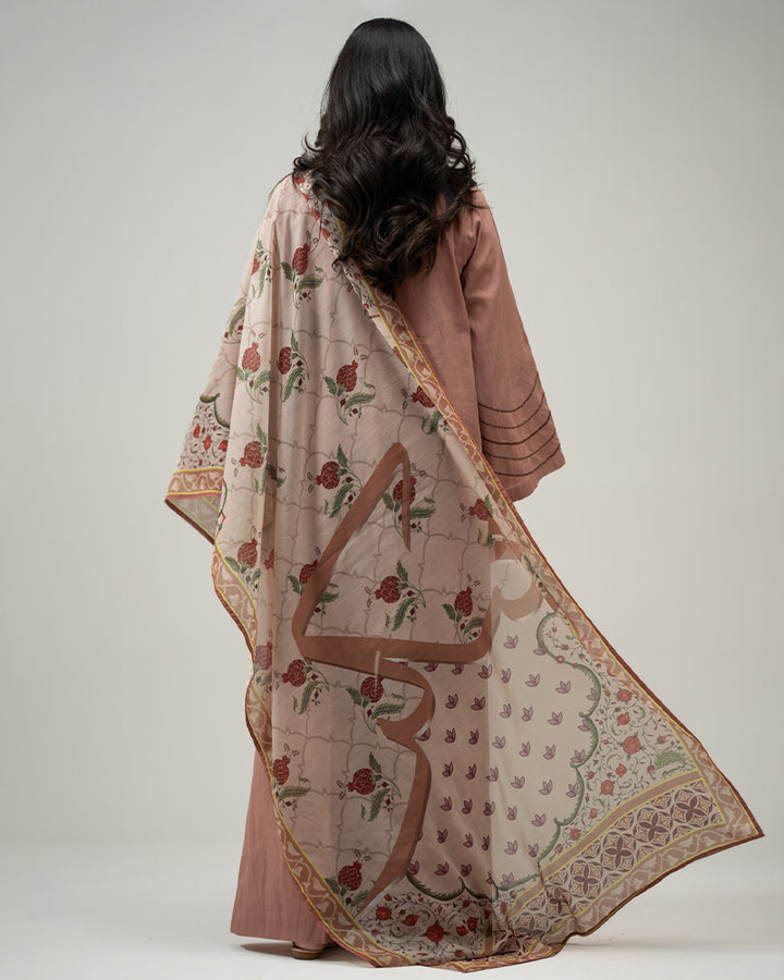 Shukr Scarf