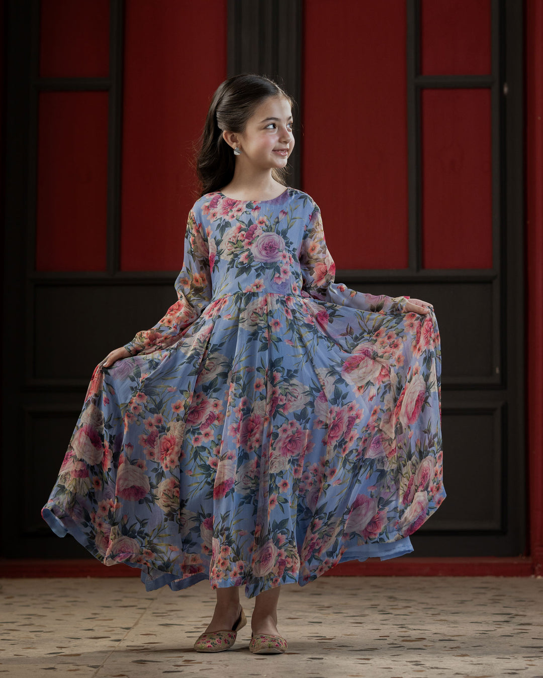 Yasminah Mini