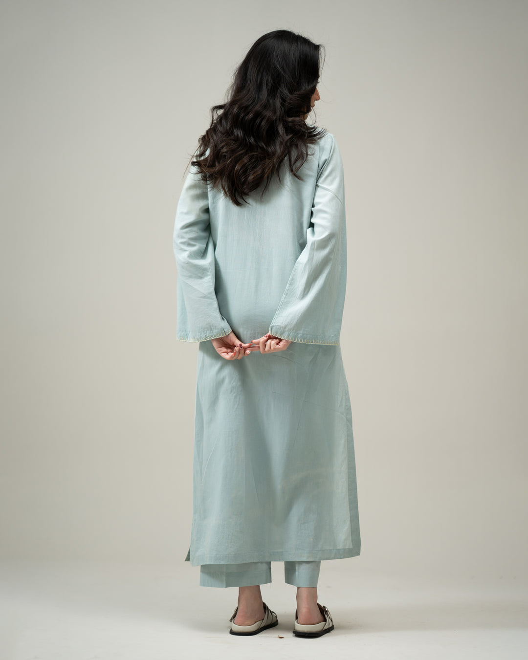 Saaz Set