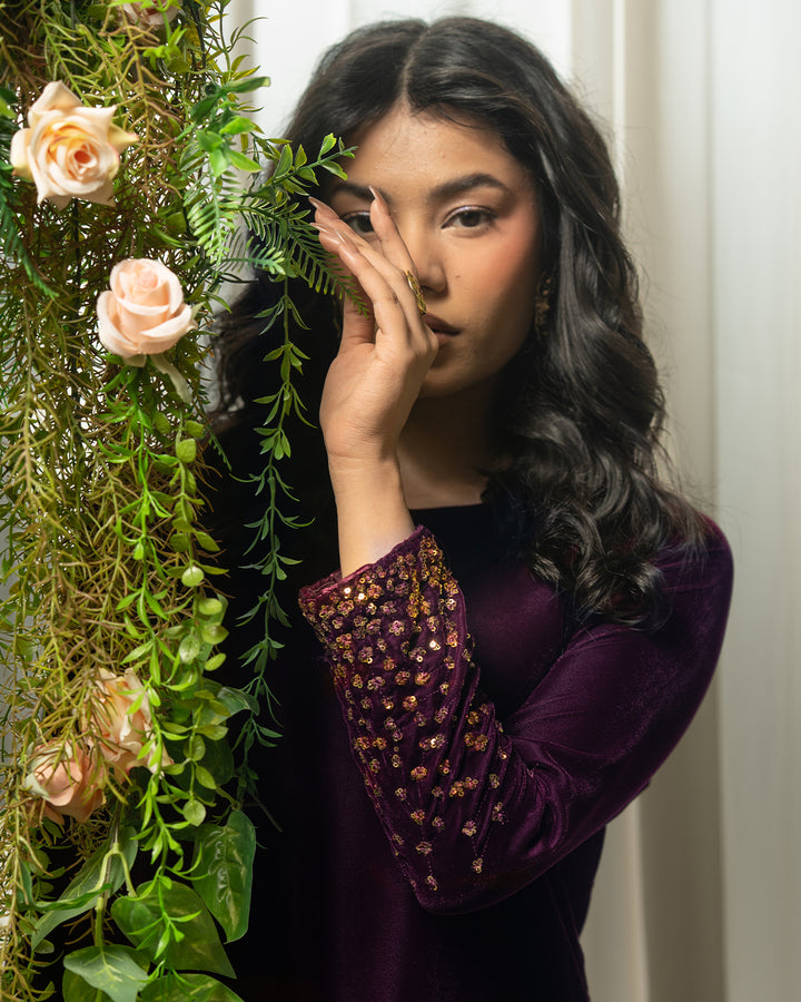 Mahnaaz
