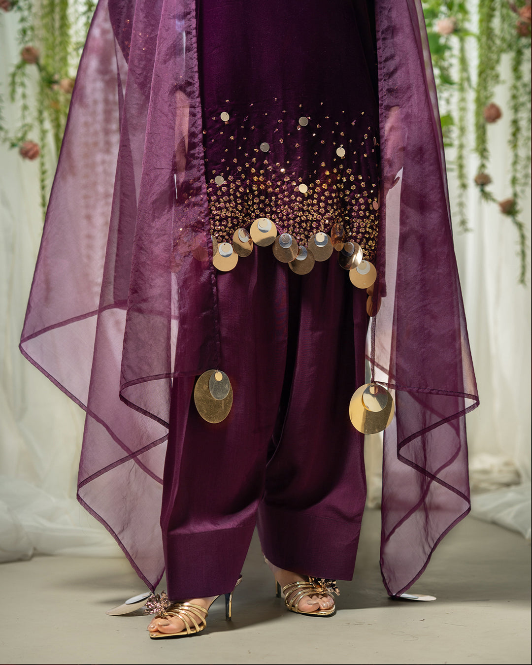 Mahnaaz
