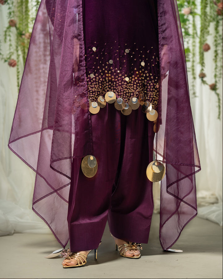 Mahnaaz