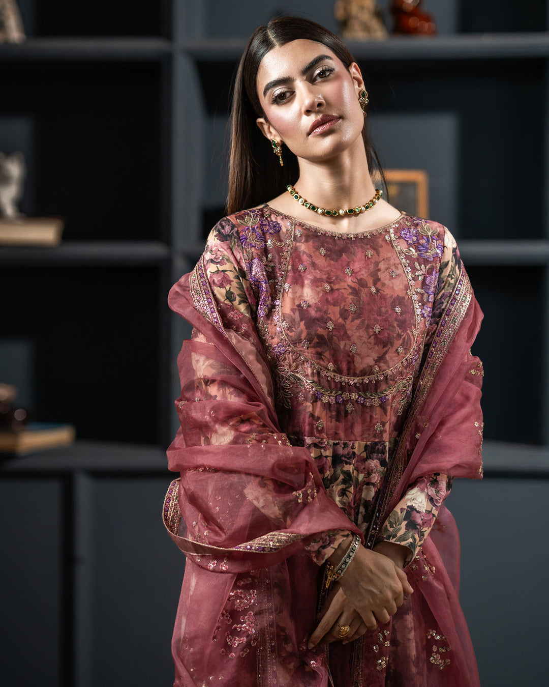 Inayah