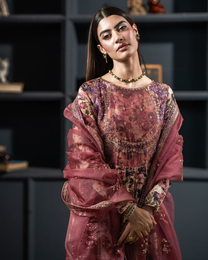 Inayah