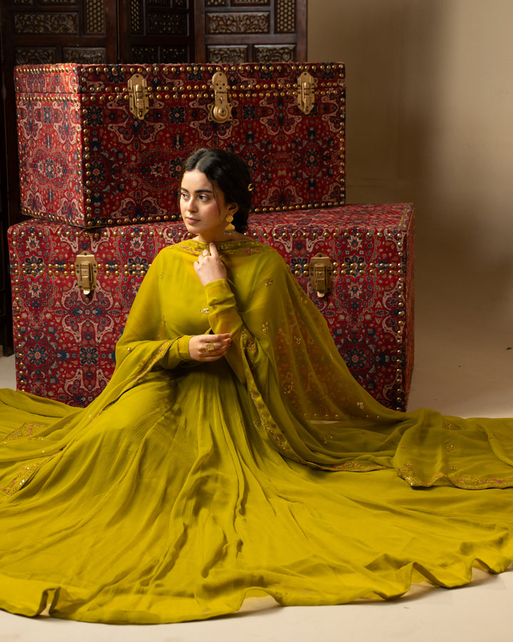 Pari Bano Begum