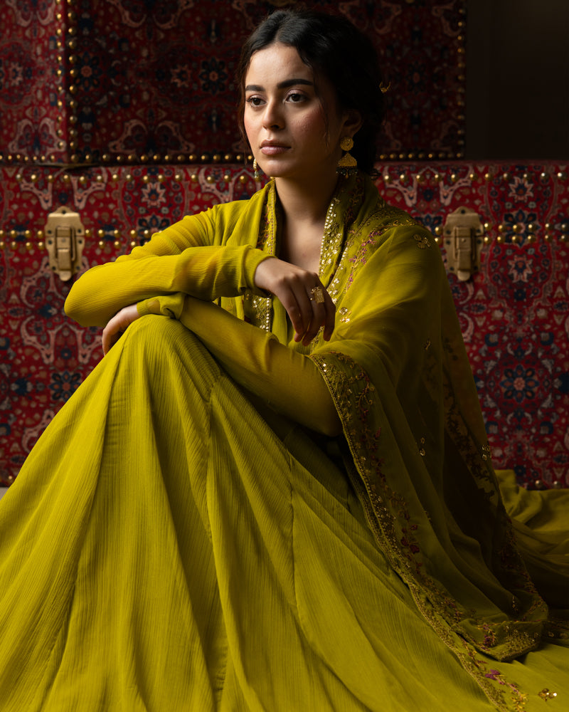 Pari Bano Begum