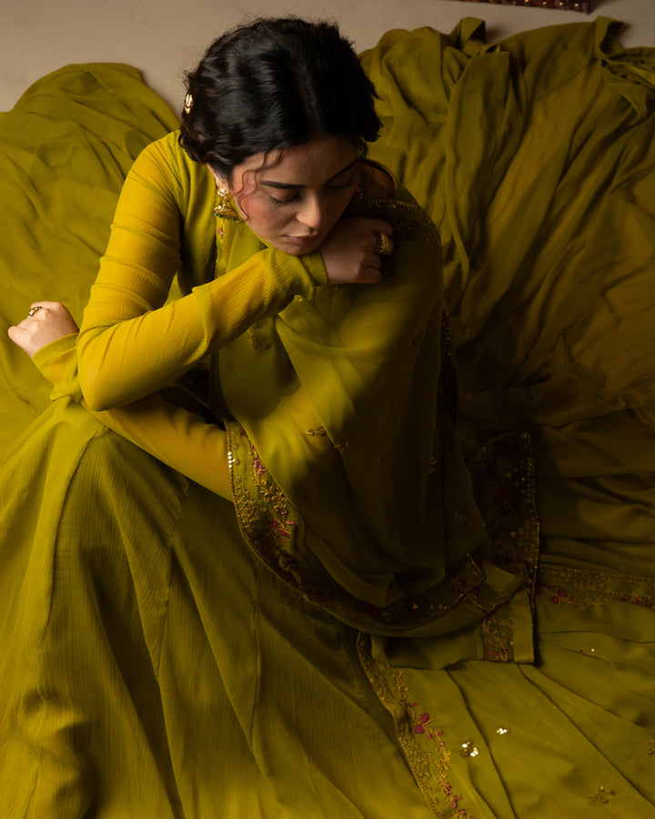 Pari Bano Begum