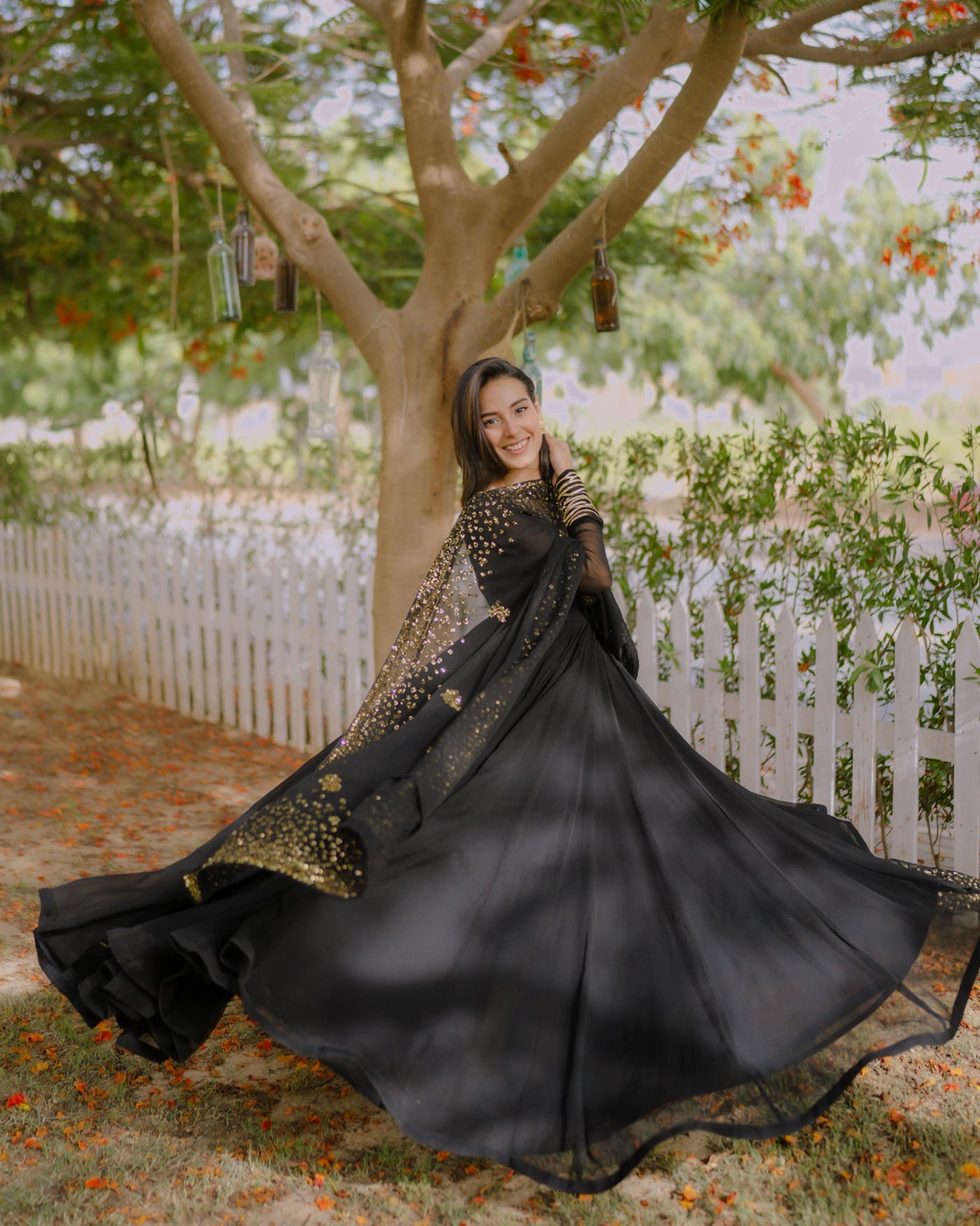Gauhar Ara Begum
