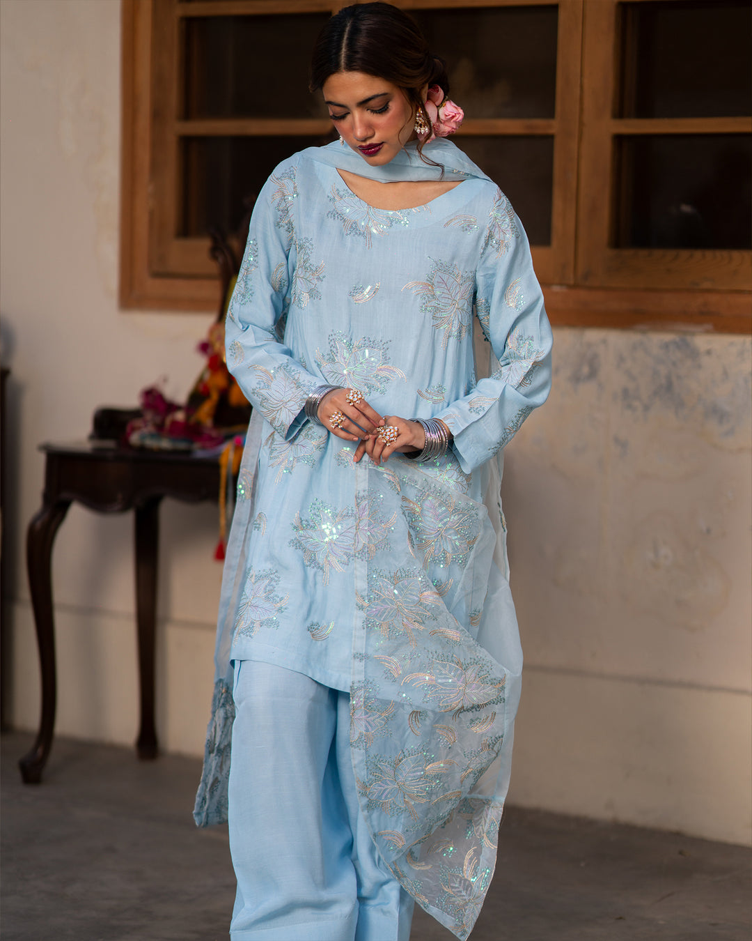 Ishrat