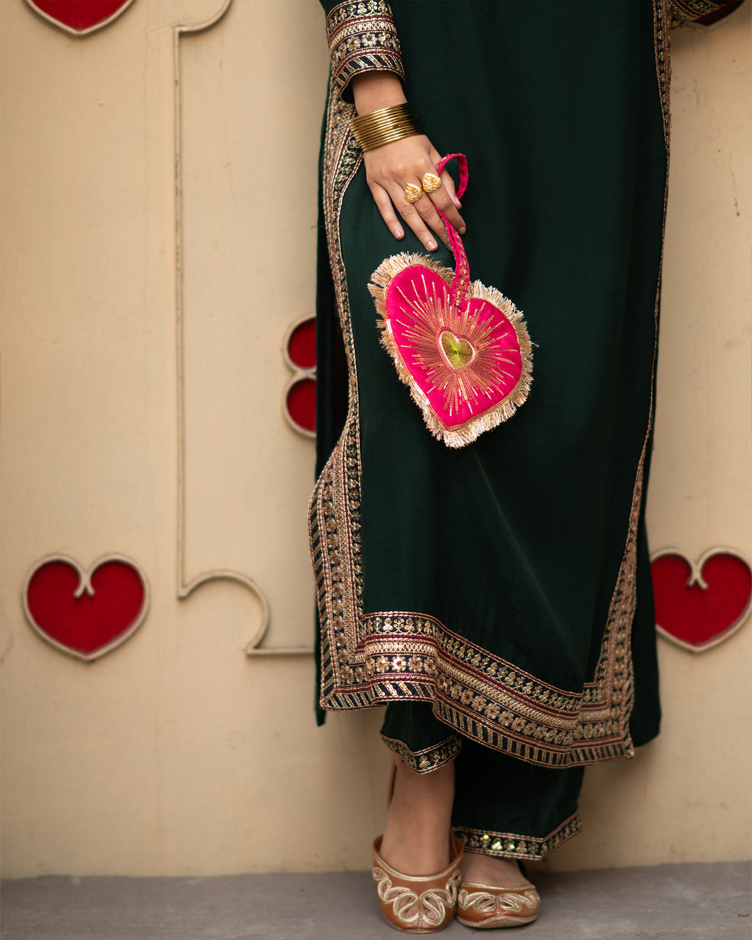 Sakeenah (Silk)