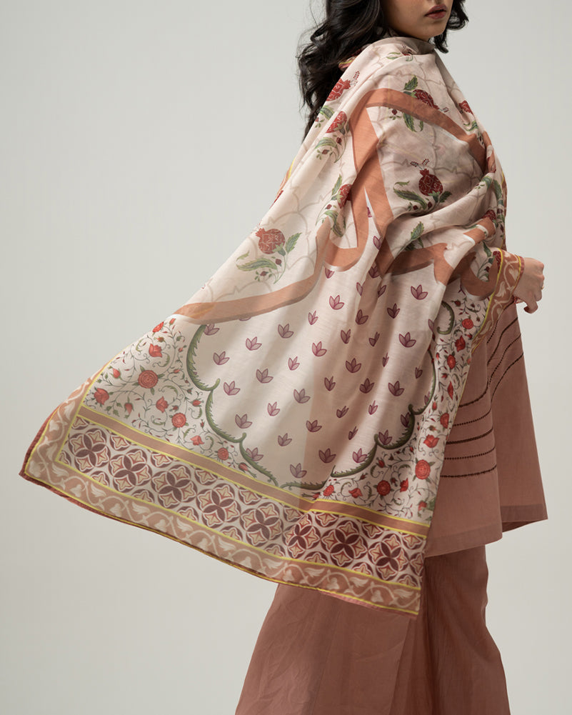 Shukr Scarf